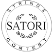 Satori Strings Contest