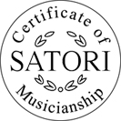 Satori CM
