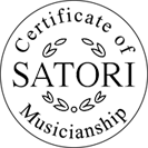 Satori CM